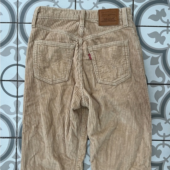 Corduroy Levi's jeans - Picture 8 of 11